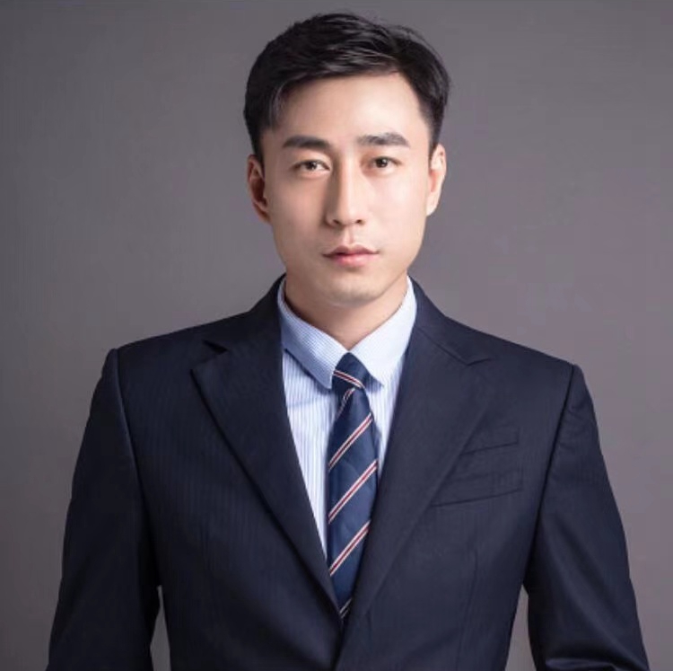 萧昕腾 音效设计与音乐总监